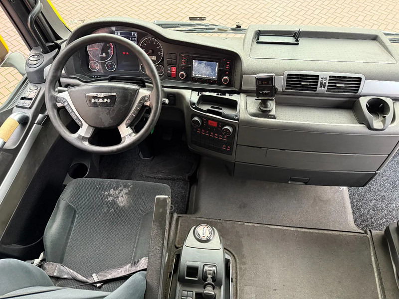 MAN TGX TGX 18.400 4X2 / EURO6 / HOLLAND TRUCK - 牵引车:图5 MAN TGX TGX 18.400 4X2 / EURO6 / HOLLAND TRUCK - 牵引车:图5