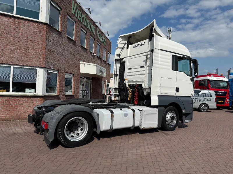 MAN TGX TGX 18.460 4X2 LLS-U *Retarder*558tkm*ACC* Holland Truck - 牵引车:图4 MAN TGX TGX 18.460 4X2 LLS-U *Retarder*558tkm*ACC* Holland Truck - 牵引车:图4