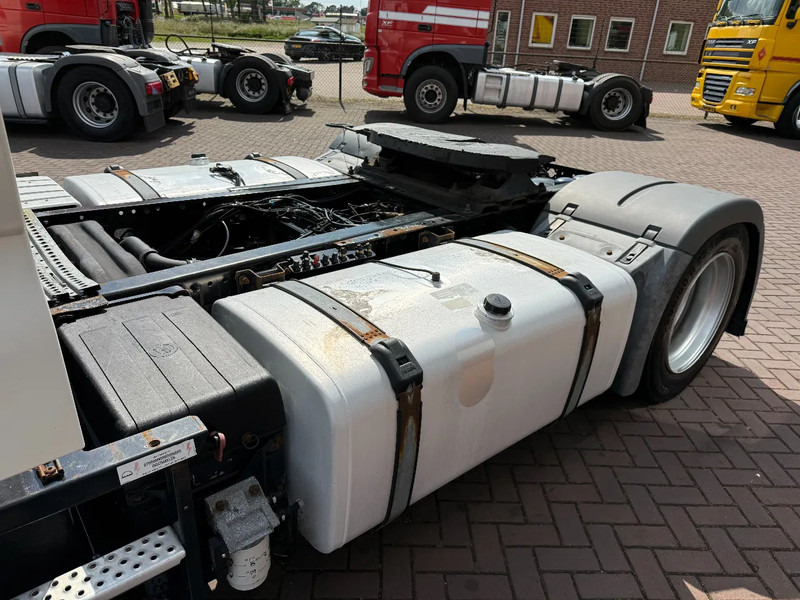 MAN TGX TGX 18.460 4X2 LLS-U *Retarder*558tkm*ACC* Holland Truck - 牵引车:图5 MAN TGX TGX 18.460 4X2 LLS-U *Retarder*558tkm*ACC* Holland Truck - 牵引车:图5