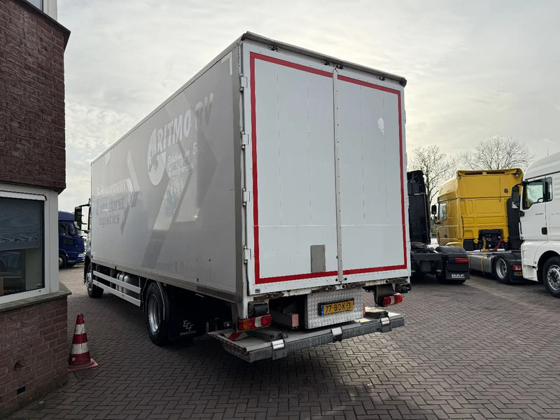 Mercedes-Benz Antos Antos 1824L mit 8.5m Isokoffer / 1.500kg Ladebordwand / Euro6 / Holland Truck - 厢式卡车:图3 Mercedes-Benz Antos Antos 1824L mit 8.5m Isokoffer / 1.500kg Ladebordwand / Euro6 / Holland Truck - 厢式卡车:图3