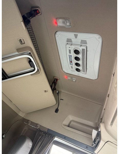 Scania R450 R450 6X2 Topline / mit 2007 Anhanger / SCR-only / Retarder / APK-TUV 4-2026 - 侧帘卡车:图5 Scania R450 R450 6X2 Topline / mit 2007 Anhanger / SCR-only / Retarder / APK-TUV 4-2026 - 侧帘卡车:图5