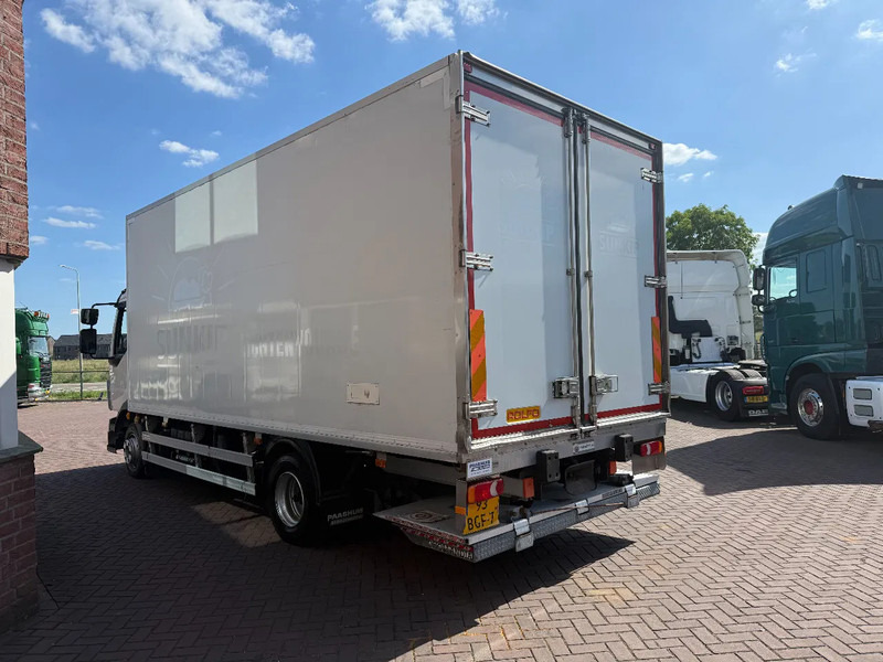 Volvo FL FL210 4X2 Kuhlkoffer mit Carrier Supra 550 / LBW / AHK - 冷藏车:图3 Volvo FL FL210 4X2 Kuhlkoffer mit Carrier Supra 550 / LBW / AHK - 冷藏车:图3