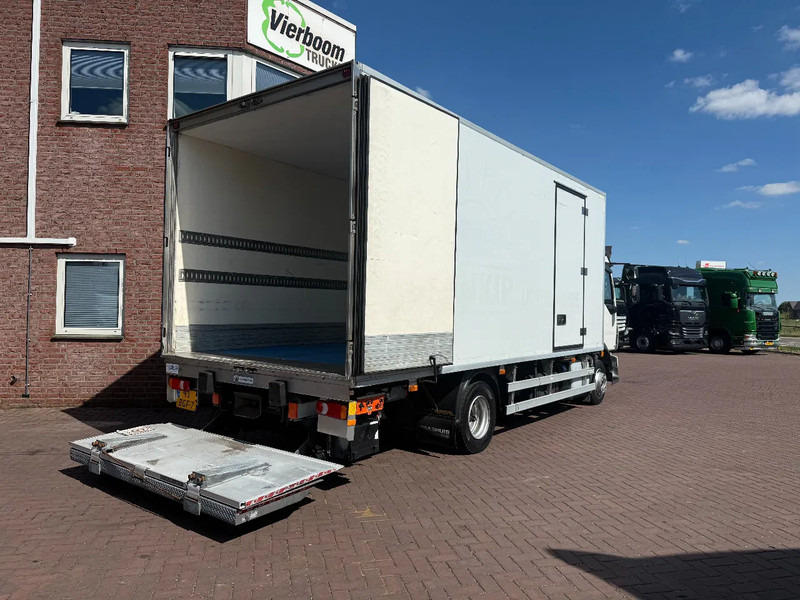 Volvo FL FL210 4X2 Kuhlkoffer mit Carrier Supra 550 / LBW / AHK - 冷藏车:图5 Volvo FL FL210 4X2 Kuhlkoffer mit Carrier Supra 550 / LBW / AHK - 冷藏车:图5