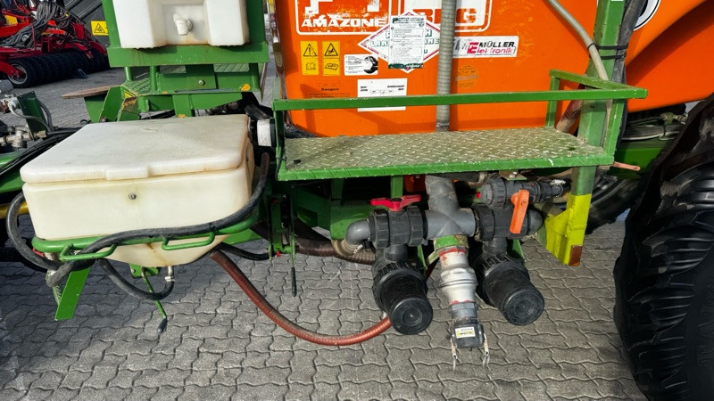 Amazone-BBG S330 NOVA 27m - 喷雾机:图4 Amazone-BBG S330 NOVA 27m - 喷雾机:图4