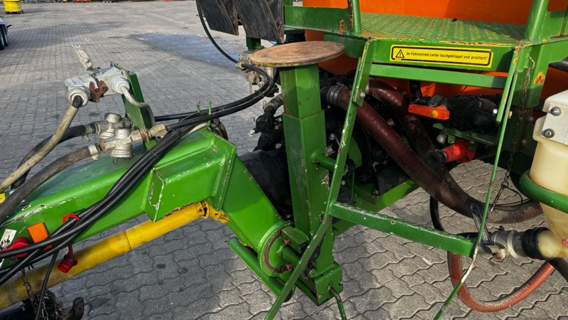 Amazone-BBG S330 NOVA 27m - 喷雾机:图5 Amazone-BBG S330 NOVA 27m - 喷雾机:图5