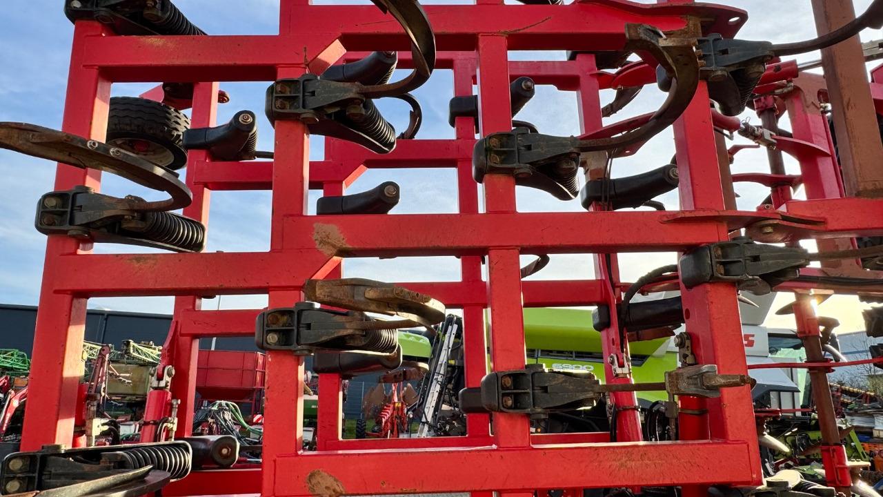 Horsch Tiger 8AS Reifenpacker TopRing - 耕耘机:图4 Horsch Tiger 8AS Reifenpacker TopRing - 耕耘机:图4