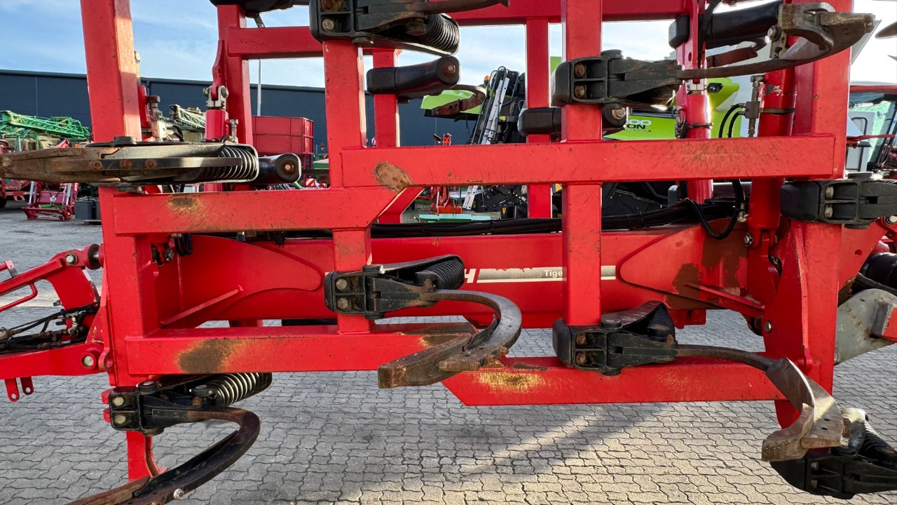 Horsch Tiger 8AS Reifenpacker TopRing - 耕耘机:图5 Horsch Tiger 8AS Reifenpacker TopRing - 耕耘机:图5