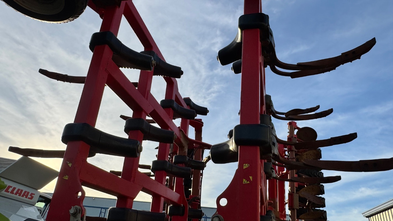 Horsch Tiger 8AS Reifenpacker TopRing - 耕耘机:图1 Horsch Tiger 8AS Reifenpacker TopRing - 耕耘机:图1