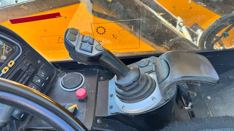 JCB 526-56 AgriPlus#top Condition# - 装载机:图2 JCB 526-56 AgriPlus#top Condition# - 装载机:图2