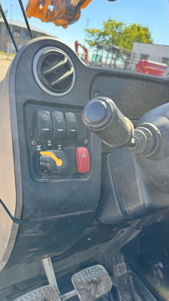 JCB 526-56 AgriPlus#top Condition# - 装载机:图3 JCB 526-56 AgriPlus#top Condition# - 装载机:图3