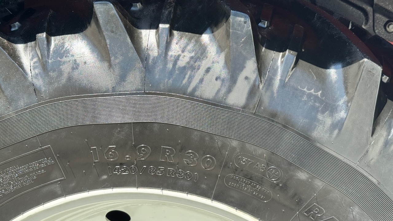 Steyr 4090 Kompakt - 拖拉机:图5 Steyr 4090 Kompakt - 拖拉机:图5