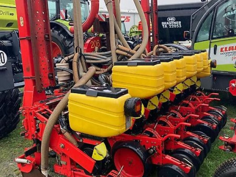 Breviglieri Einzelkorn Mais - 精准播种机:图5 Breviglieri Einzelkorn Mais - 精准播种机:图5