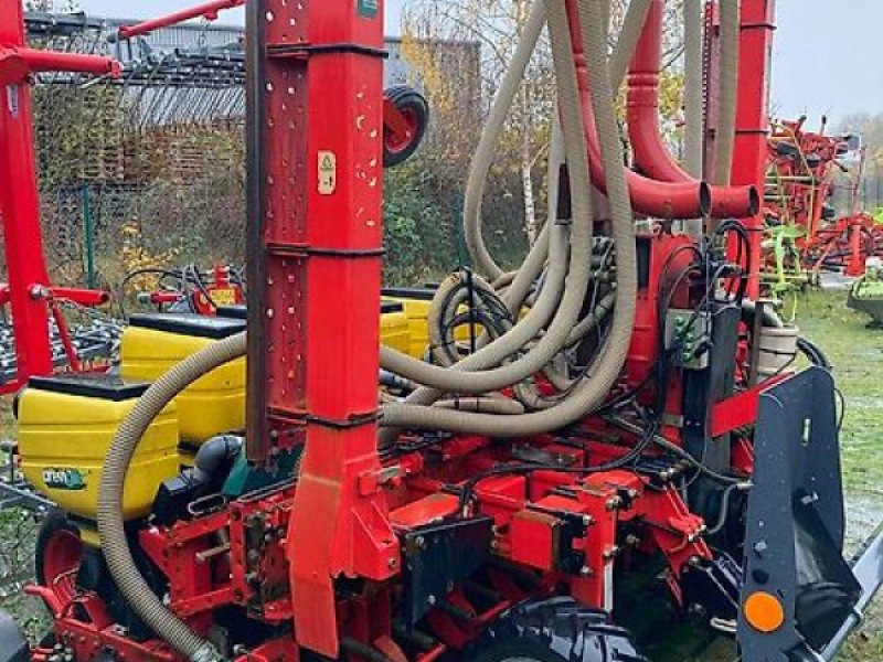 Breviglieri Einzelkorn Mais - 精准播种机:图4 Breviglieri Einzelkorn Mais - 精准播种机:图4