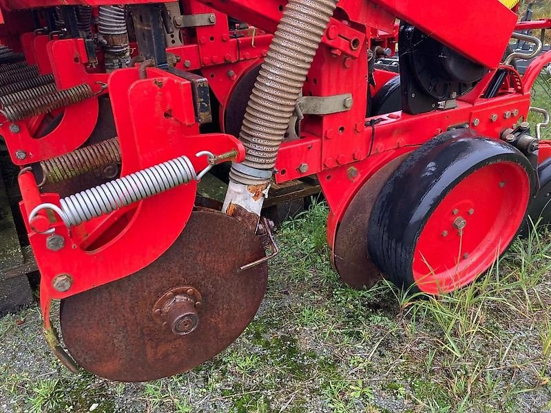 Breviglieri Einzelkorn Mais - 精准播种机:图2 Breviglieri Einzelkorn Mais - 精准播种机:图2