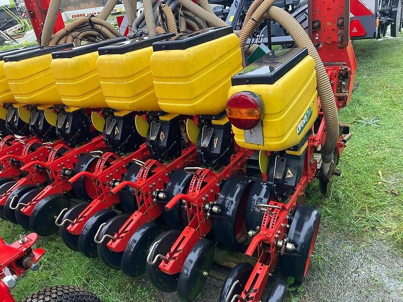 Breviglieri Einzelkorn Mais - 精准播种机:图3 Breviglieri Einzelkorn Mais - 精准播种机:图3