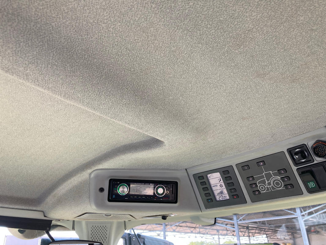 CLAAS Axion 830 CMATIC 租赁 CLAAS Axion 830 CMATIC：图10