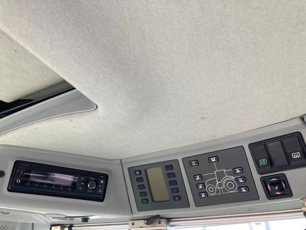 CLAAS Axion 830 CMATIC 租赁 CLAAS Axion 830 CMATIC:图6 CLAAS Axion 830 CMATIC 租赁 CLAAS Axion 830 CMATIC:图6