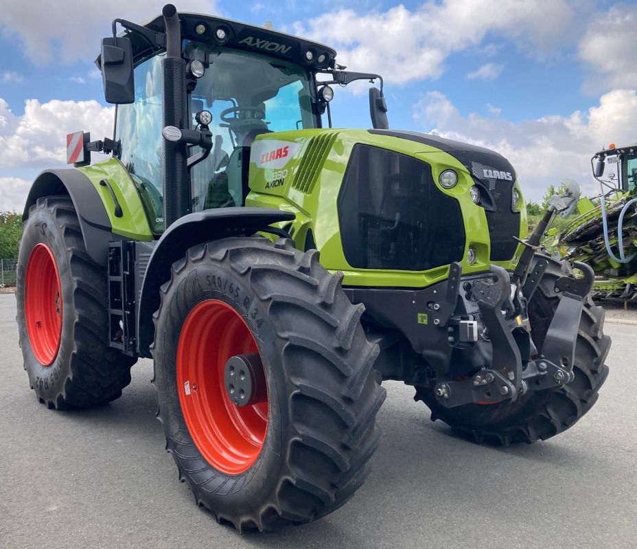 CLAAS Axion 830 CMATIC 租赁 CLAAS Axion 830 CMATIC:图13 CLAAS Axion 830 CMATIC 租赁 CLAAS Axion 830 CMATIC:图13