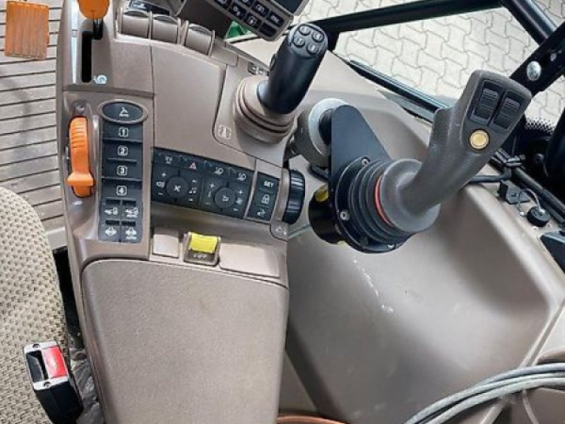 John Deere 6110R Kommunal - 拖拉机:图5 John Deere 6110R Kommunal - 拖拉机:图5