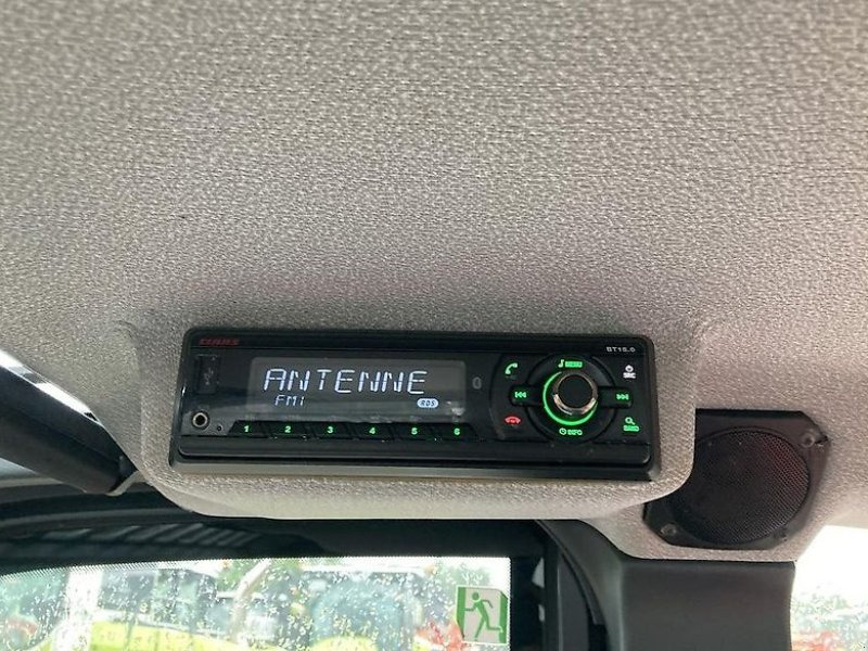 Schäffer 6680T - 伸缩臂轮式装载机:图3 Schäffer 6680T - 伸缩臂轮式装载机:图3