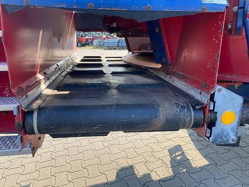 Siloking TrailedLine Classic Premium - 饲料搅拌车:图4 Siloking TrailedLine Classic Premium - 饲料搅拌车:图4