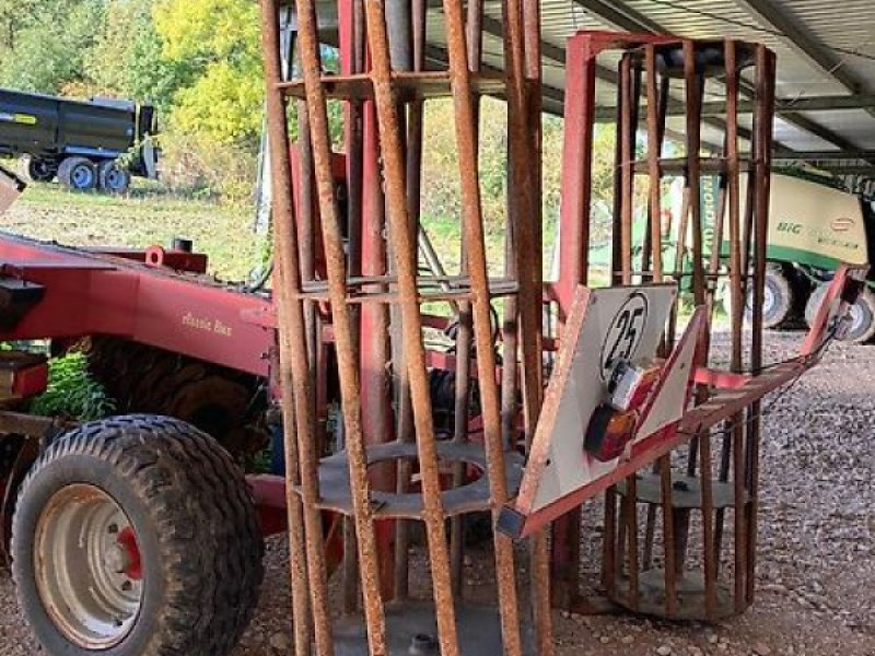 Strom Disk Profi X4500 - 圆盘耙:图3 Strom Disk Profi X4500 - 圆盘耙:图3