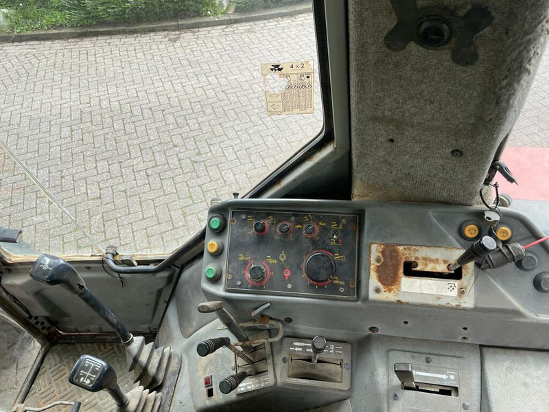 拖拉机 Massey Ferguson 3125：图10