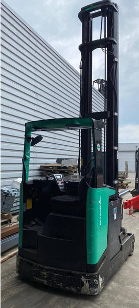 Mitsubishi RB20NH - 前移式叉车:图1 Mitsubishi RB20NH - 前移式叉车:图1
