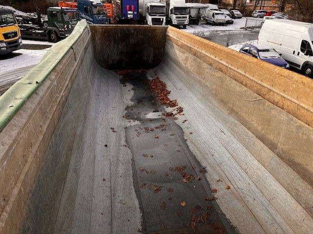 翻斗半拖车 Langendorf SKS-HS 24/30 Stahlmulde Plasticauskleidung:图20 翻斗半拖车 Langendorf SKS-HS 24/30 Stahlmulde Plasticauskleidung:图20