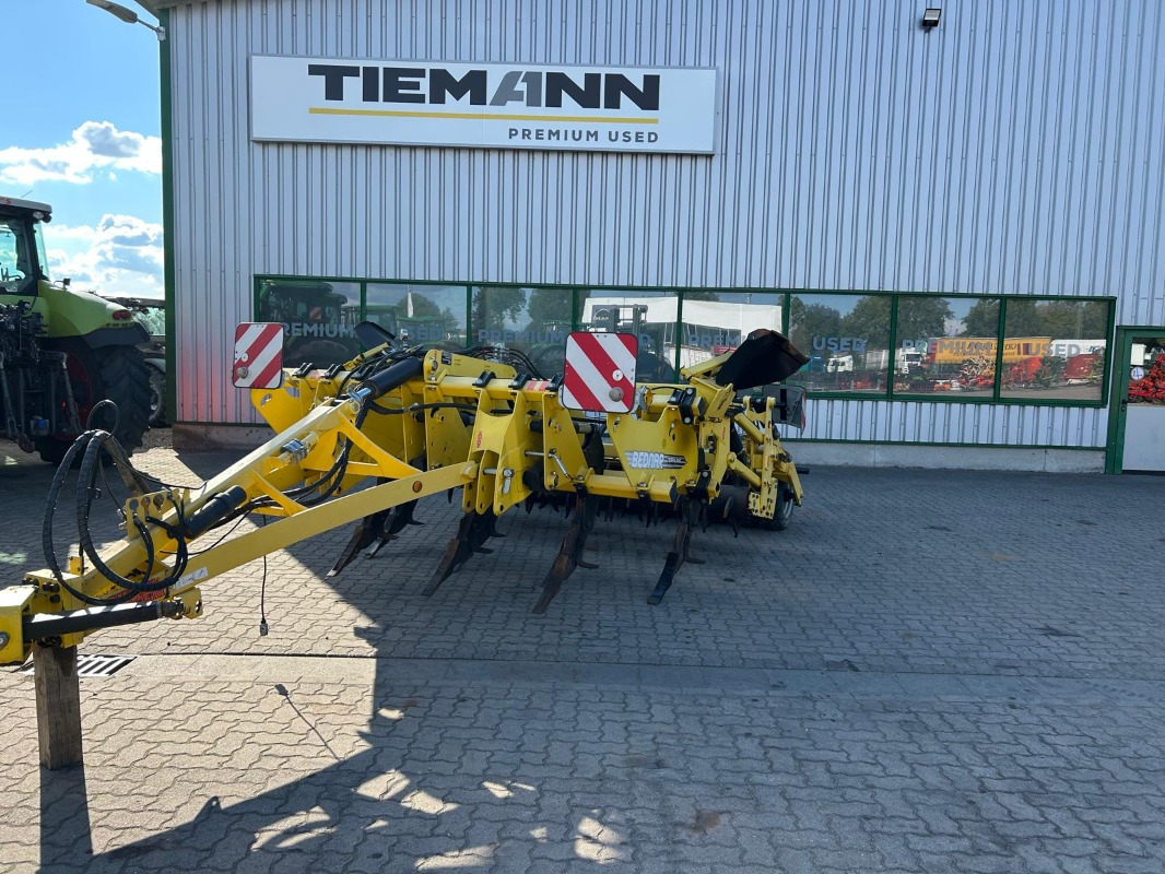 Bednar TN 3000 HM7RT - 耕耘机:图5 Bednar TN 3000 HM7RT - 耕耘机:图5