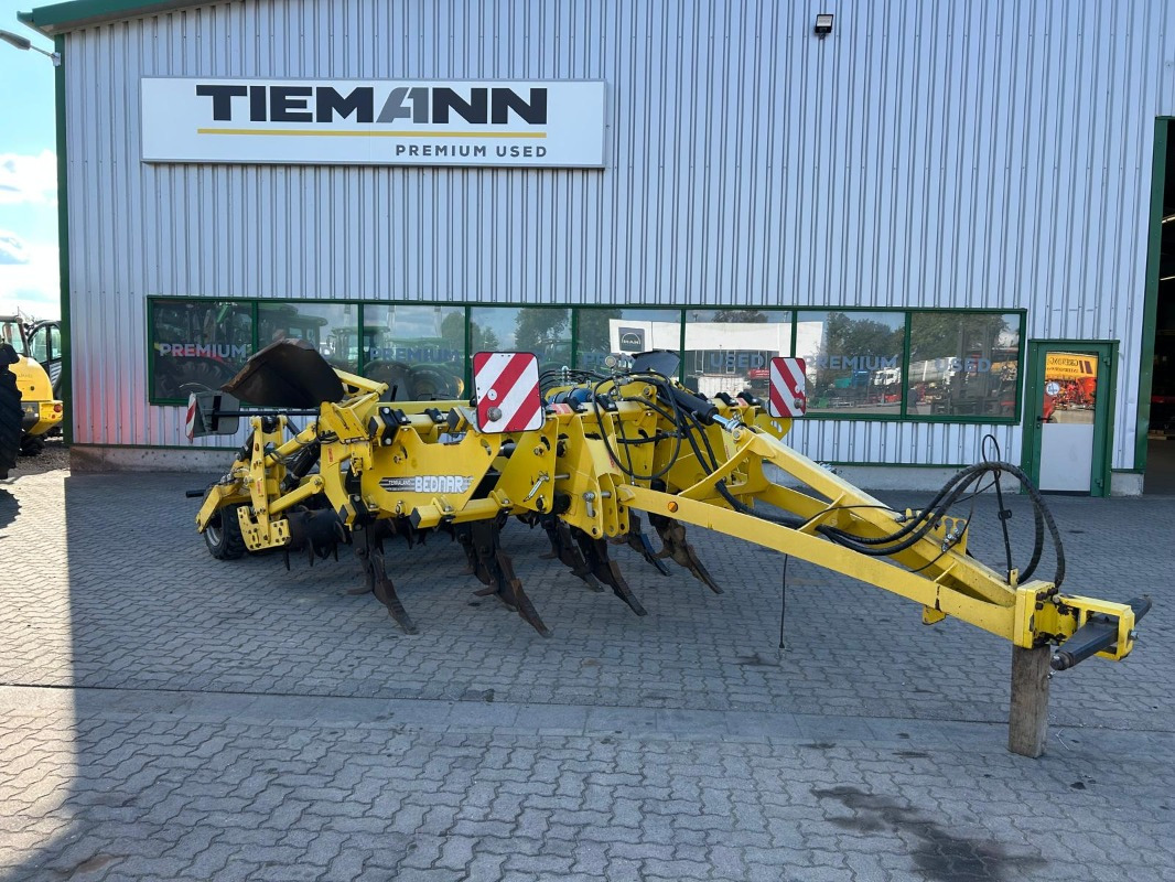 Bednar TN 3000 HM7RT - 耕耘机:图1 Bednar TN 3000 HM7RT - 耕耘机:图1