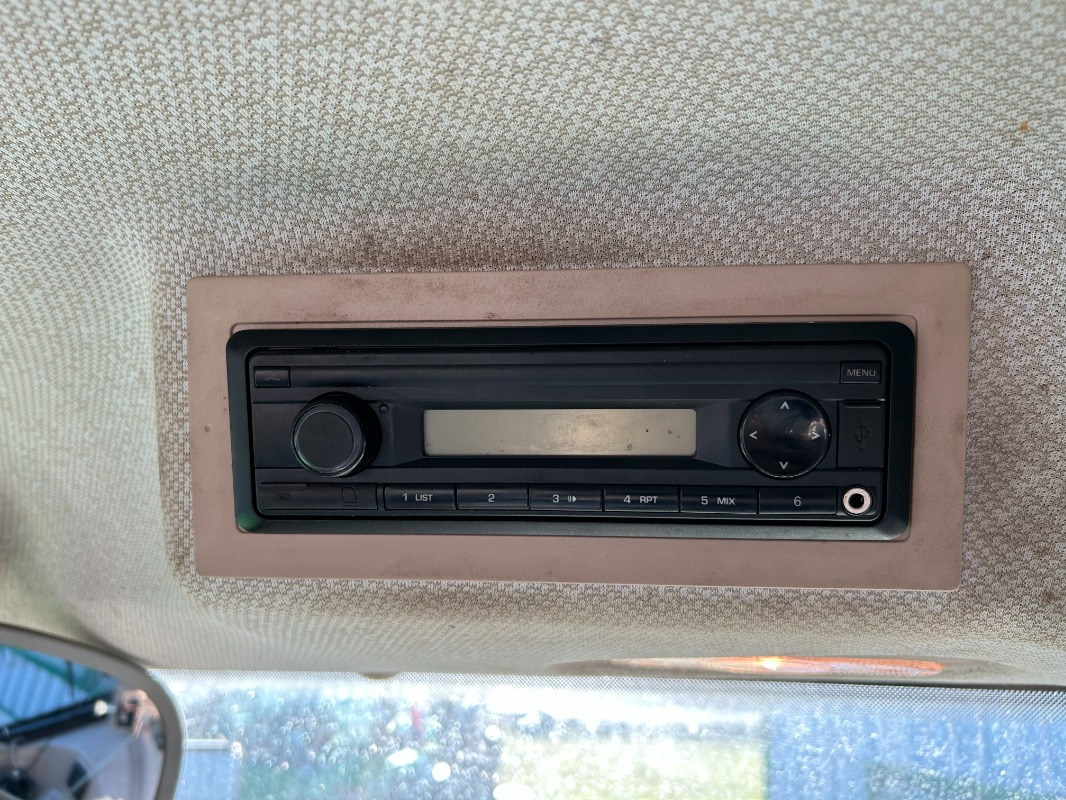 Fendt 826 Vario ProfiPlus - 拖拉机:图2 Fendt 826 Vario ProfiPlus - 拖拉机:图2