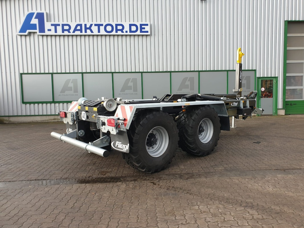 Fliegl HKL 22 - 工具/ 设备:图2 Fliegl HKL 22 - 工具/ 设备:图2