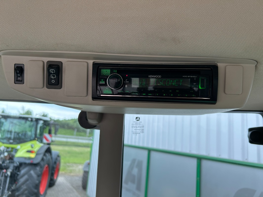 John Deere 6155M - 拖拉机:图4 John Deere 6155M - 拖拉机:图4