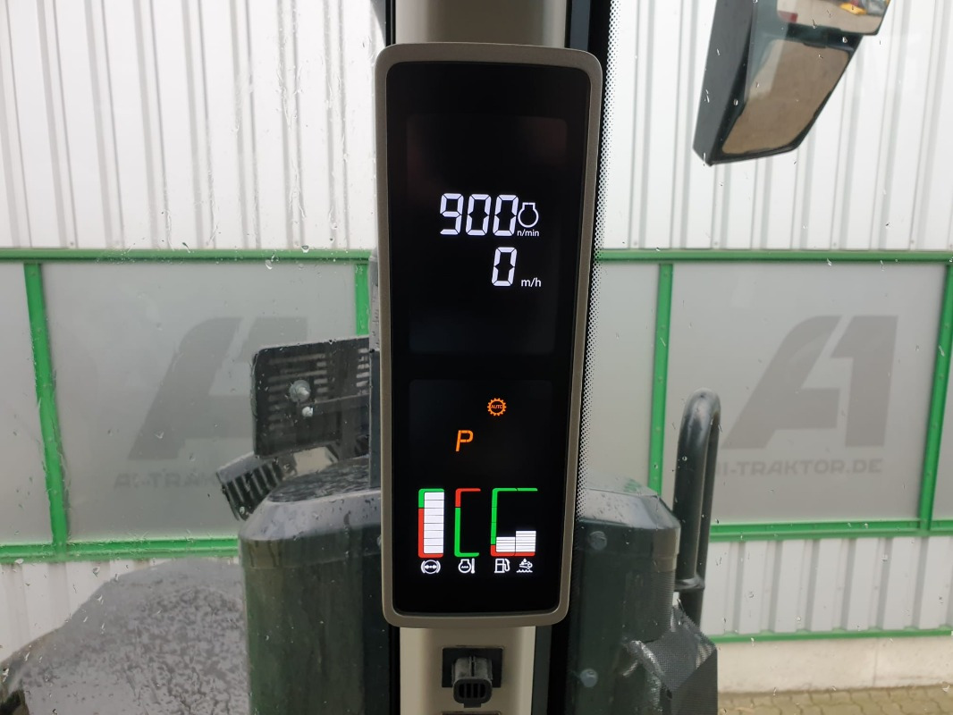 John Deere 7R 330 **MIETRÜCKLÄUFER** - 拖拉机:图4 John Deere 7R 330 **MIETRÜCKLÄUFER** - 拖拉机:图4