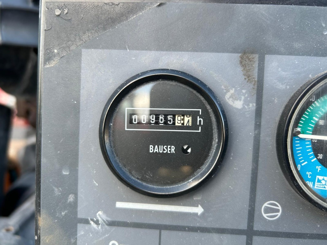 Kaeser M20 Baustellenkompressor - 空气压缩机:图4 Kaeser M20 Baustellenkompressor - 空气压缩机:图4