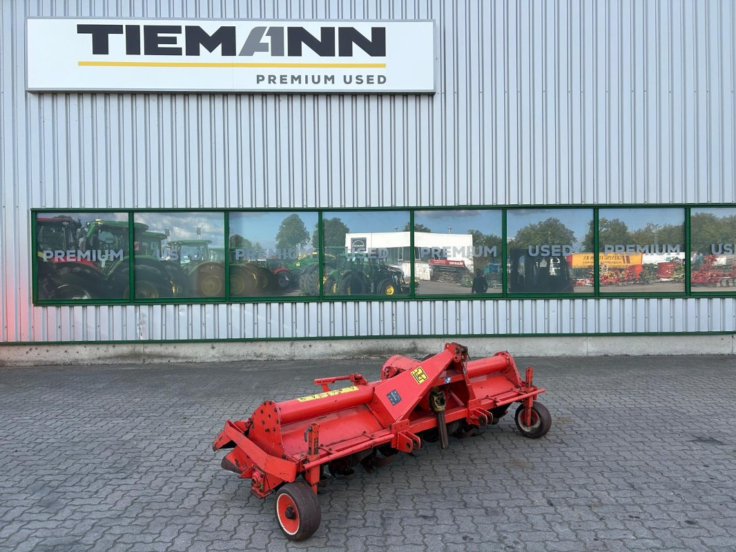 Kuhn EL 100N-255 - 土壤耕作设备:图1 Kuhn EL 100N-255 - 土壤耕作设备:图1
