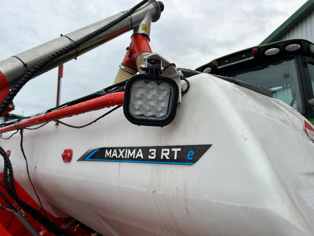 Kuhn MAXIMA 3 RT E - 播种设备:图4 Kuhn MAXIMA 3 RT E - 播种设备:图4