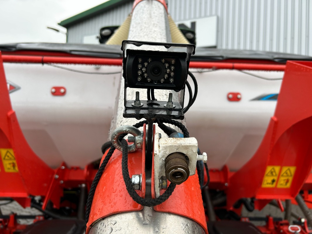 Kuhn MAXIMA 3 RT E - 播种设备:图5 Kuhn MAXIMA 3 RT E - 播种设备:图5