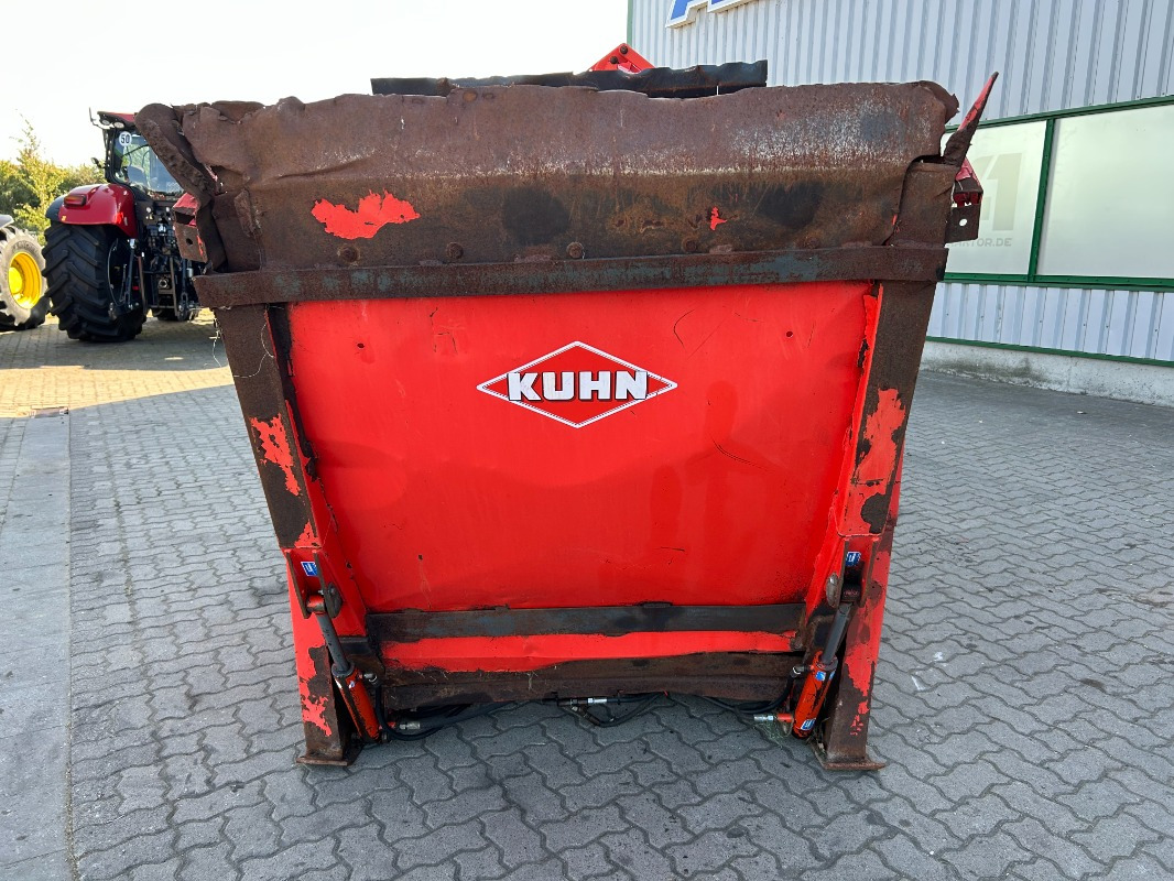 Kuhn Primor 2060 M - 筒仓设备:图5 Kuhn Primor 2060 M - 筒仓设备:图5