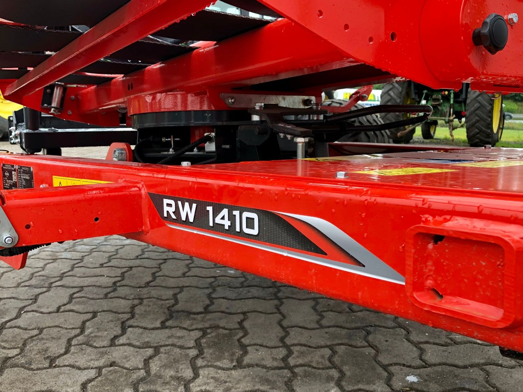 Kuhn RW 1410 C **Sonderpreis** - 包膜机:图2 Kuhn RW 1410 C **Sonderpreis** - 包膜机:图2