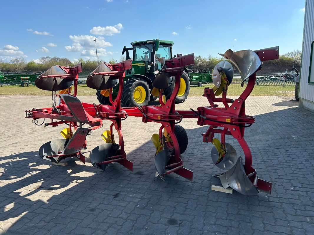 犁 Pöttinger Servo 35:图13 犁 Pöttinger Servo 35:图13