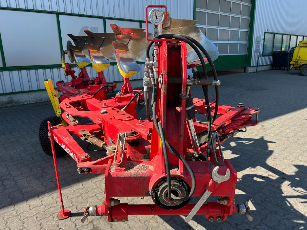 犁 Pöttinger Servo 35:图9 犁 Pöttinger Servo 35:图9