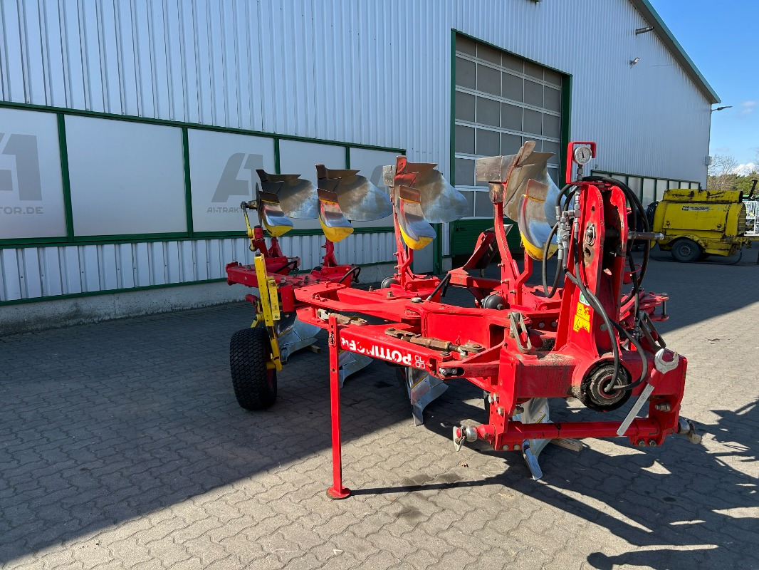 犁 Pöttinger Servo 35:图10 犁 Pöttinger Servo 35:图10