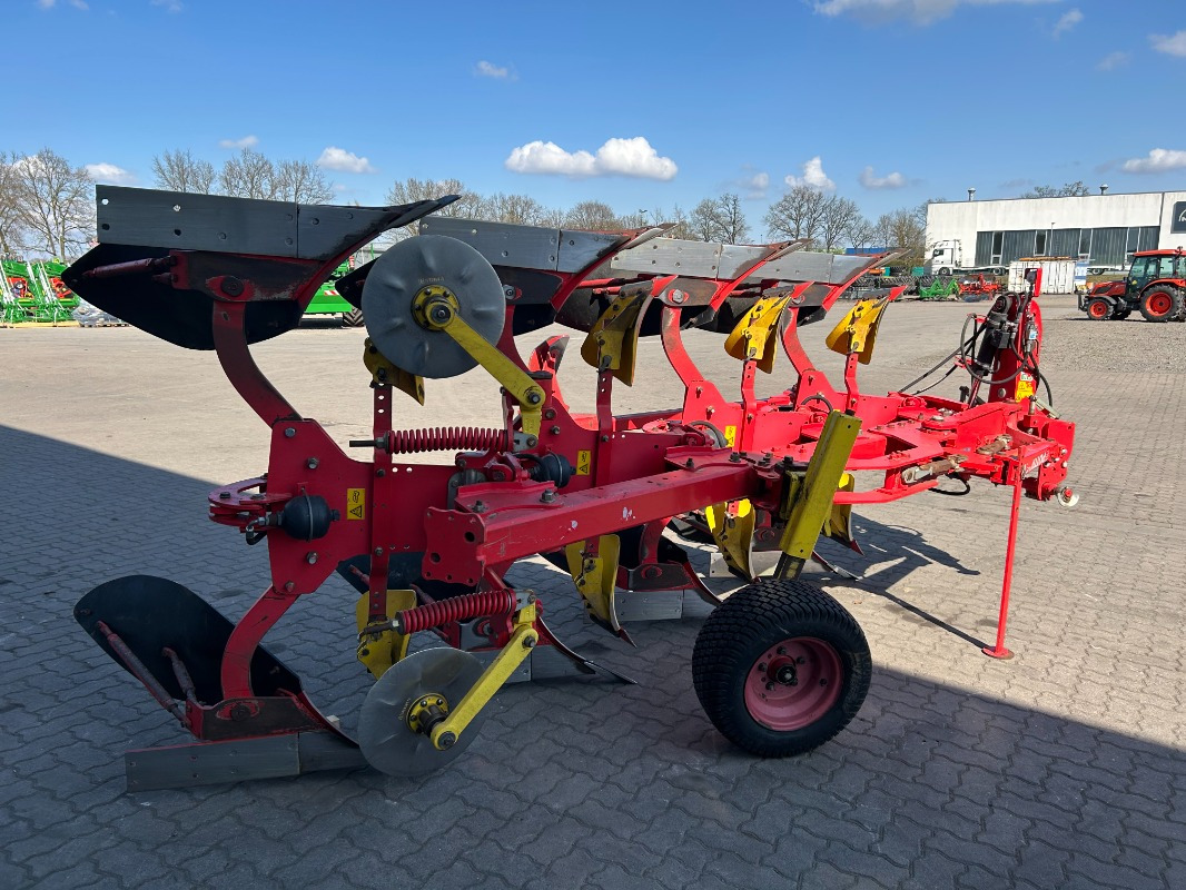 犁 Pöttinger Servo 35:图11 犁 Pöttinger Servo 35:图11