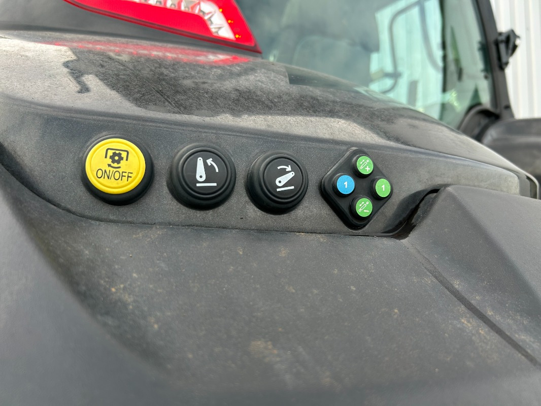 拖拉机 Valtra T195：图6