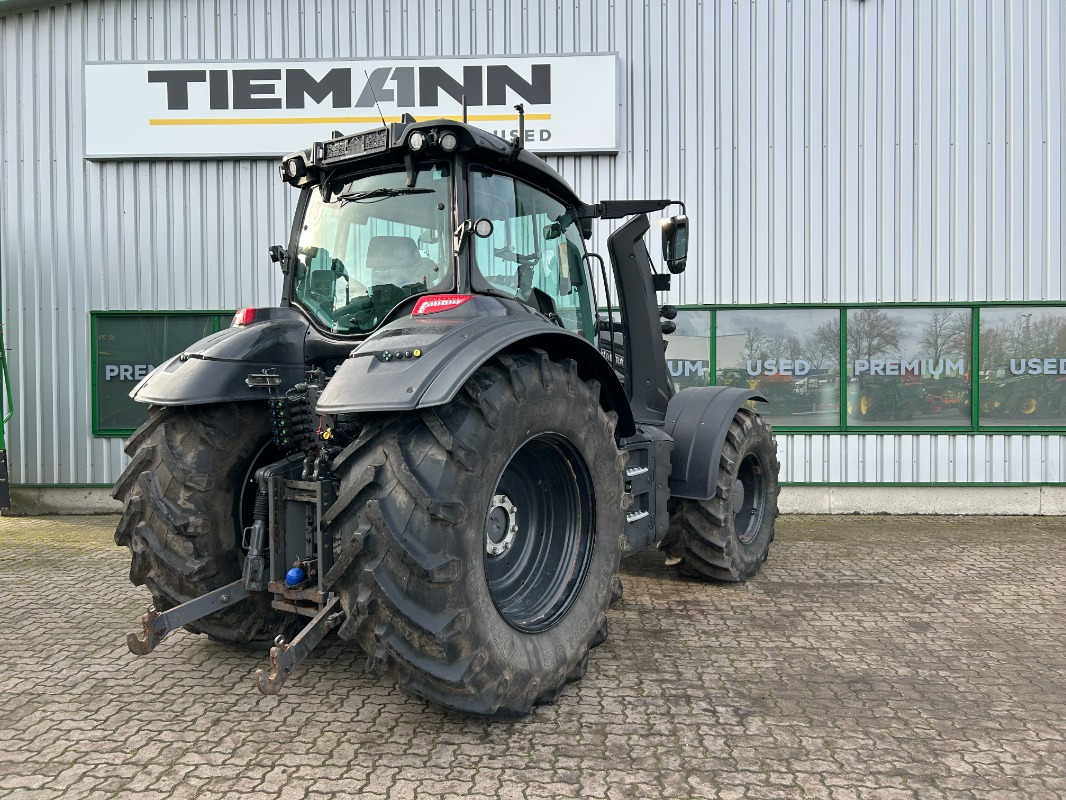 Valtra T195 - 拖拉机:图5 Valtra T195 - 拖拉机:图5