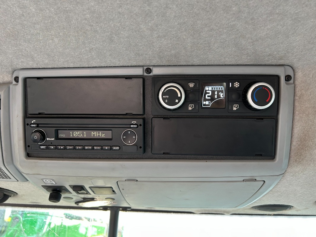 拖拉机 Valtra T195：图16