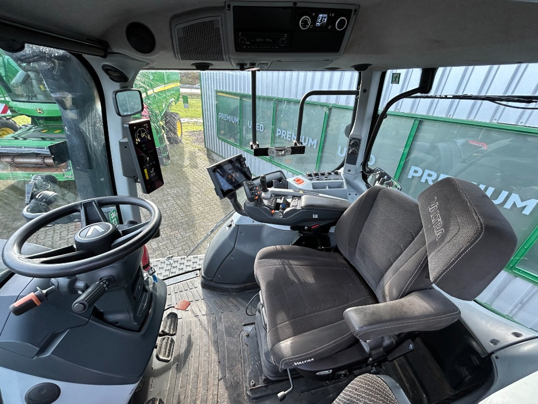 拖拉机 Valtra T195：图20