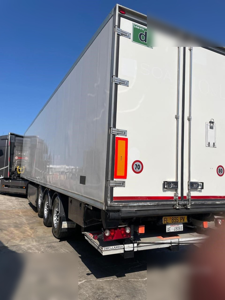 CARMOSINO - 冷藏半拖车:图5 CARMOSINO - 冷藏半拖车:图5